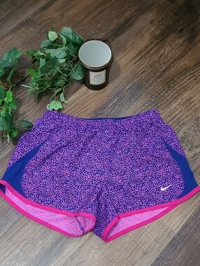 Nike Dri Fit Shorts